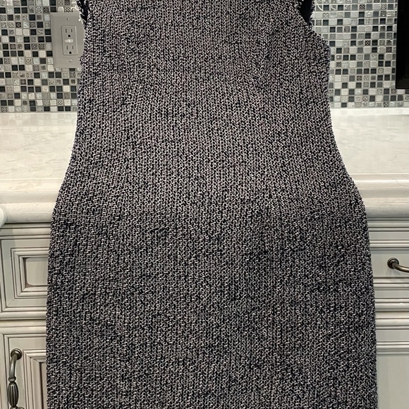 Rebecca Taylor Confetti Tweed Dress - Picture 6 of 14